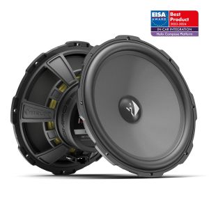 Helix Compose i3 Ci3 W200FM-S2 Woofers 8 Inch FlexMount Car Speakers 100w RMS