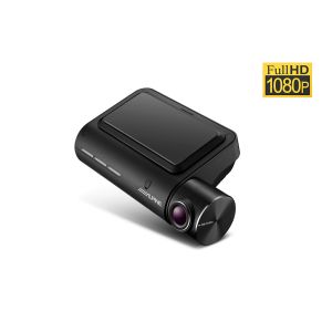 Alpine DVR-F800PRO - 1080p Full HD GPS Wi-Fi 3-Axis Dash Cam