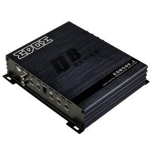 Edge EDB500.1-E9 - 1 Channel Mono Car Amplifier 1000W
