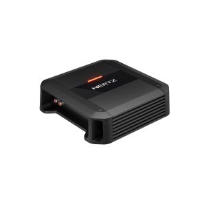 Hertz Dieci DP 1.500 - Compact Class D Monoblock Car Amplifier 1180W