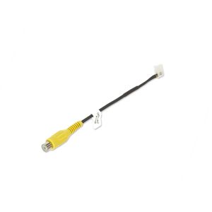 Alpine KWE-CAM1D - Camera adapter from RCA to Alpine direct connection