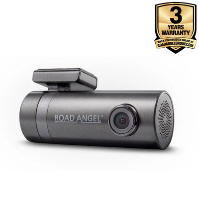 Road Angel Halo Go 1080P Dash Cam (B-Stock)