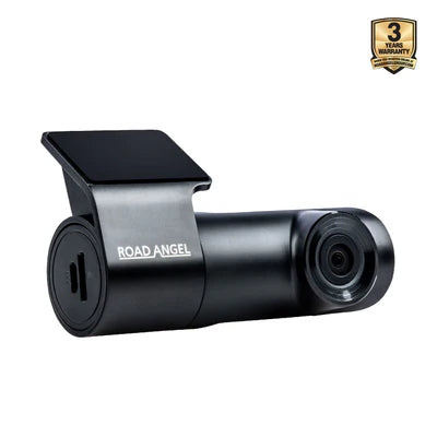 Road Angel Halo Start 2 1080p Full HD Compact Dash Cam With Quick Release Mount (B-Stock)