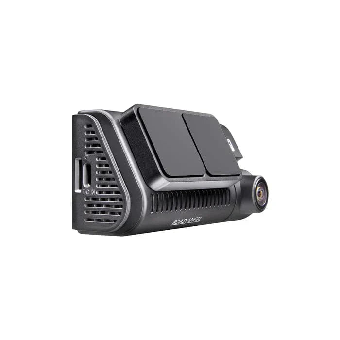 Road Angel Halo Guard 2K 1 channel Dash Cam with Parking Mode & Quick Release Mounting