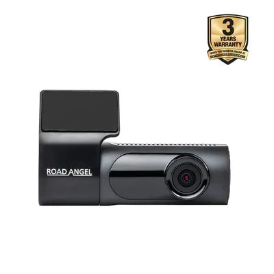Road Angel Halo Ignite 2 1080p Full HD Compact Dash Cam With Quick Release Mount