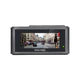 Road Angel Halo Play 4K Dual Dash Cam with 3.2" Screen, Parking Mode & Quick Release mounting (B-Stock)