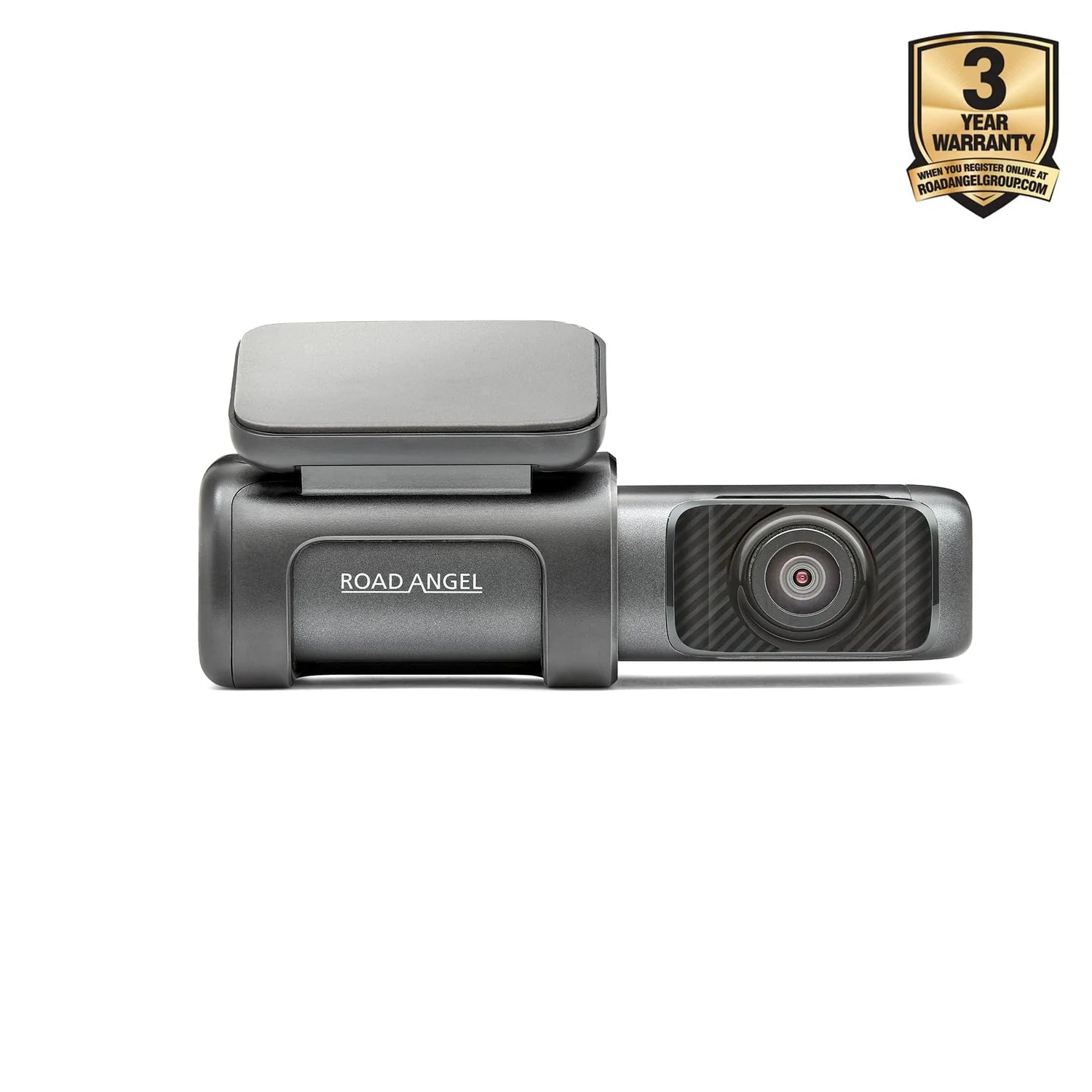 Road Angel Halo Ultra 4K Dash Cam (B-Stock)
