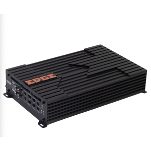 EDGE EDBX100.4-E1 DBX Series 4 Channel 800 Watts Speaker Amplifier