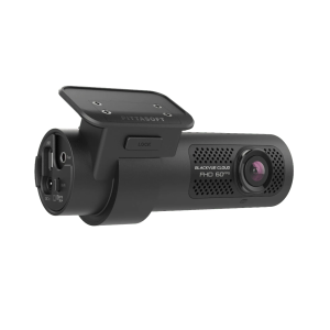 BlackVue DR770X-1CH 1080p 1-Channel 64GB Wi-Fi GPS Front Dash Cam