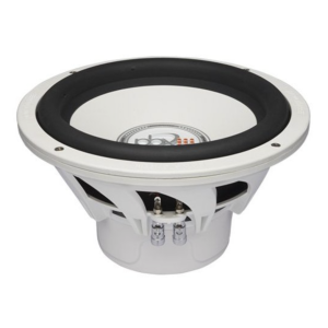 Powerbass XL-1240DMF - 12" Dual 4 ohm Marine Subwoofer 500W