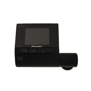 Pioneer VREC-Z710SH - Front Dash Cam Full HD 1080P Wide Angle GPS Wifi